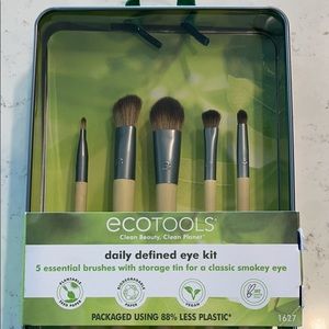 Makeup Brush Kit